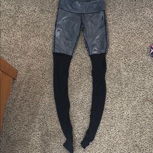 ALO Goddess leggings